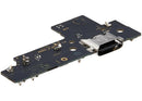 Reparación de puerto de carga con placa para Samsung Galaxy A16 5G en Quetzaltenango.