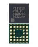 Compra el chip SMC con bolas para MacBook (HITACHI: F2117LP20H: BGA-145 Pin) en Quetzaltenango para reparaciones de MacBook.