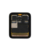 Pantalla OLED Apple Watch Series 3 (38mm) disponible para reparaciones en Quetzaltenango.