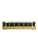 Encuentra el conector FPC LCD de 41 pines para iPad 2 en Xela Quetzaltenango.
