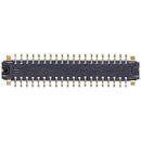 Conector FPC Flex de placa base (40 Pin) para Samsung Galaxy A04 / A05 / A14 5G en Xela Quetzaltenango.