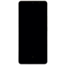 Pantalla LCD display refurbished para Xiaomi Redmi Turbo 3 / Poco F6, color titanio, lista para cambio y reparación.