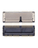 Conector SSD para MacBook Pro 13 Retina disponible en Xela Quetzaltenango.