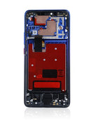 Lente de cámara trasero para Vivo Nex S en Quetzaltenango - ¡Repara tu cámara con nosotros!