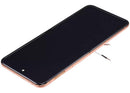 Pantalla OLED principal con marco para Motorola Razr Plus / Razr 50 Ultra disponible en Quetzaltenango.