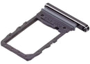 Bandeja de tarjeta SIM para Samsung Galaxy Z Flip 6 (F741) color negro en Quetzaltenango, encuentra la tuya en nuestro taller de reparaciones Samsung.