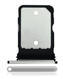 Compra la charola de tarjeta SIM original OEM para Google Pixel 8a en Xela Quetzaltenango.