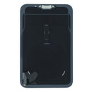 Tapa trasera Glacier para iPhone 18 Pro Max, con MagSafe, NFC y cable flex de flashlight, repuesto OEM A3296.