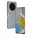 Honor X9 Andy-L23D 8128Gb Azul Oceano Ds