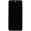 Encuentra la pantalla OLED con marco para Motorola Moto G86 / G86 Power en Quetzaltenango.