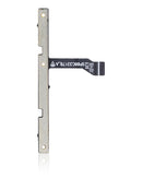 Encuentra en Xela el cable flex de botones de encendido y volumen compatible para Motorola Moto G7 y G7 Plus.