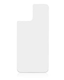 Tapa trasera para iPhone 11 Pro Max para vidrio roto (Pack de 10)