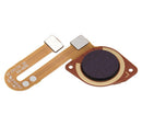 Reparación de lector de huellas con cable flexible para Motorola Moto G30 y G10 en Quetzaltenango.