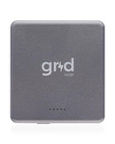 Bateria portatil inalambrica Grid Surge de 5000mah compatible con MagSafe en Quetzaltenango.