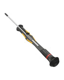 Destornillador Phillips Wera Kraftform Micro ESD PH 00 X 40 MM ideal para reparaciones precisas en Xela Quetzaltenango.