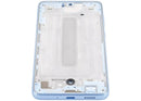 Marco medio de color azul compatible para Samsung Galaxy A33 5G (A336 / 2022) en Quetzaltenango.