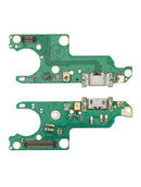 Puerto de carga USB-C para Nokia 6, flex y board de carga para reparación y repuesto TA-1000.