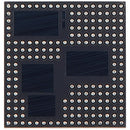 Amplificador de alta frecuencia IC para iPhone 14 en Quetzaltenango, ideal para reparaciones y reemplazos.