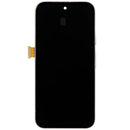 Compra la pantalla OLED con marco y escáner de huellas para Google Pixel 8A en Xela Quetzaltenango.