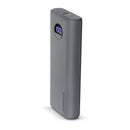 HYPERGEAR POWERPACK PRO+ 20000 mAh 20W POWERBANK GRIS