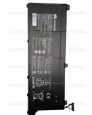 Bateria Original Para Huawei D-14 Laptop Ndz-Wdh9A