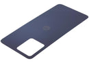 Encuentra la tapa trasera original OEM color Midnight Blue para tu Motorola Moto G84 en Quetzaltenango.
