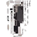 Encuentra el conjunto completo de pequeño soporte de metal para iPhone 15 Pro Max en Quetzaltenango.