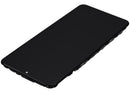 Pantalla con marco Samsung Galaxy M12 disponible en Quetzaltenango para reparaciones.