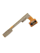 Reparación de cable flex para botón de volumen de Alcatel Idol 4 en Xela.