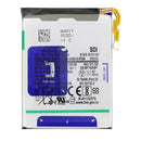 Batería Samsung Galaxy Z Flip 6 disponible para reparación en Quetzaltenango.