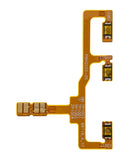 Compra en Xela Quetzaltenango el Cable Flex de Botones de Encendido y Volumen para Motorola Moto G8 Power.