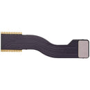 Compra el Flex FPC infrarrojo (sin chip) para iPhone 12 / 12 Pro en Quetzaltenango, ideal para reparaciones con soldadura requerida.