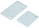 Kit de teclas originales ANSI US plateadas para MacBook Neo 2026, repuesto de teclado.