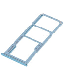 Bandeja doble SIM compatible para Samsung Galaxy A51 4G en Xela Quetzaltenango.
