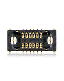 Conector FPC flex de botón de encendido iPhone 6S Plus en Quetzaltenango, encuentra el mejor precio en repuestos aquí.