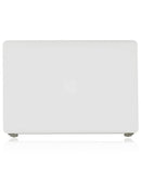 Pantalla LCD completa para MacBook Air 13" Retina (A2337 / Finales 2020) (M1) (Usada OEM Grado A) (Plata)
