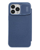 Funda Armadillo Komodo iPhone 14 Pro Max Azul disponible en Xela Quetzaltenango.