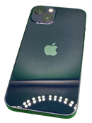 iPhone 13 Seminuevo 128GB Negro Certificado, disponible en Xela Quetzaltenango.