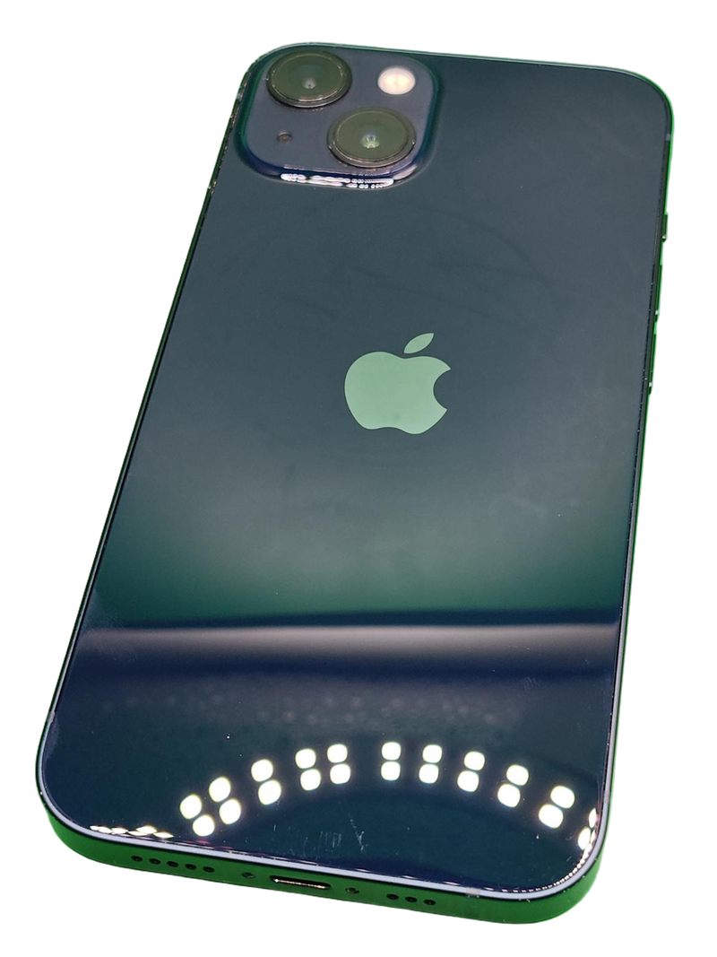 iPhone 13 Seminuevo 128GB Negro Certificado, disponible en Xela Quetzaltenango.