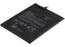 Batería de repuesto BM4P para Xiaomi Poco X2, Redmi K30 y K30i, vista frontal.