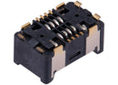 Conector FPC para motor iPhone 13 Mini disponible en Quetzaltenango.