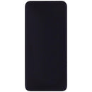 Pantalla LCD original azul para Motorola One Fusion Plus (XT2067), repuesto para reparación de display.