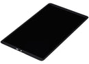 Pantalla LCD de repuesto Samsung Galaxy Tab A11 8.7" SM-X135 LTE sin marco para reparación.