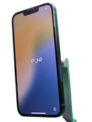 ¡Encuentra en Xela Quetzaltenango un iPhone 13 seminuevo de 128GB en color negro, grado 1 como nuevo, certificado y con sim física!