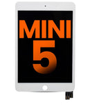 Pantalla LCD con digitalizador para iPad Mini 5 (Blanco) Calidad A