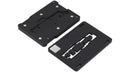Plataforma reballing Qianli para iPhone 16e en Quetzaltenango.