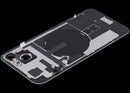 Encuentra tapas traseras con MagSafe, NFC y Flashlight flex para iPhone 15 Plus en Quetzaltenango.