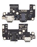 Reparación de puerto de carga Motorola Moto G Stylus 5G en Xela.