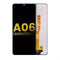 Pantalla LCD refurbished para Samsung Galaxy A06 en Xela Quetzaltenango.