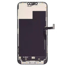 Pantalla de reemplazo para iPhone 13 Pro Max (modelos A2484, A2641) con display LCD nítido. Ideal para reparación de pantalla rota.